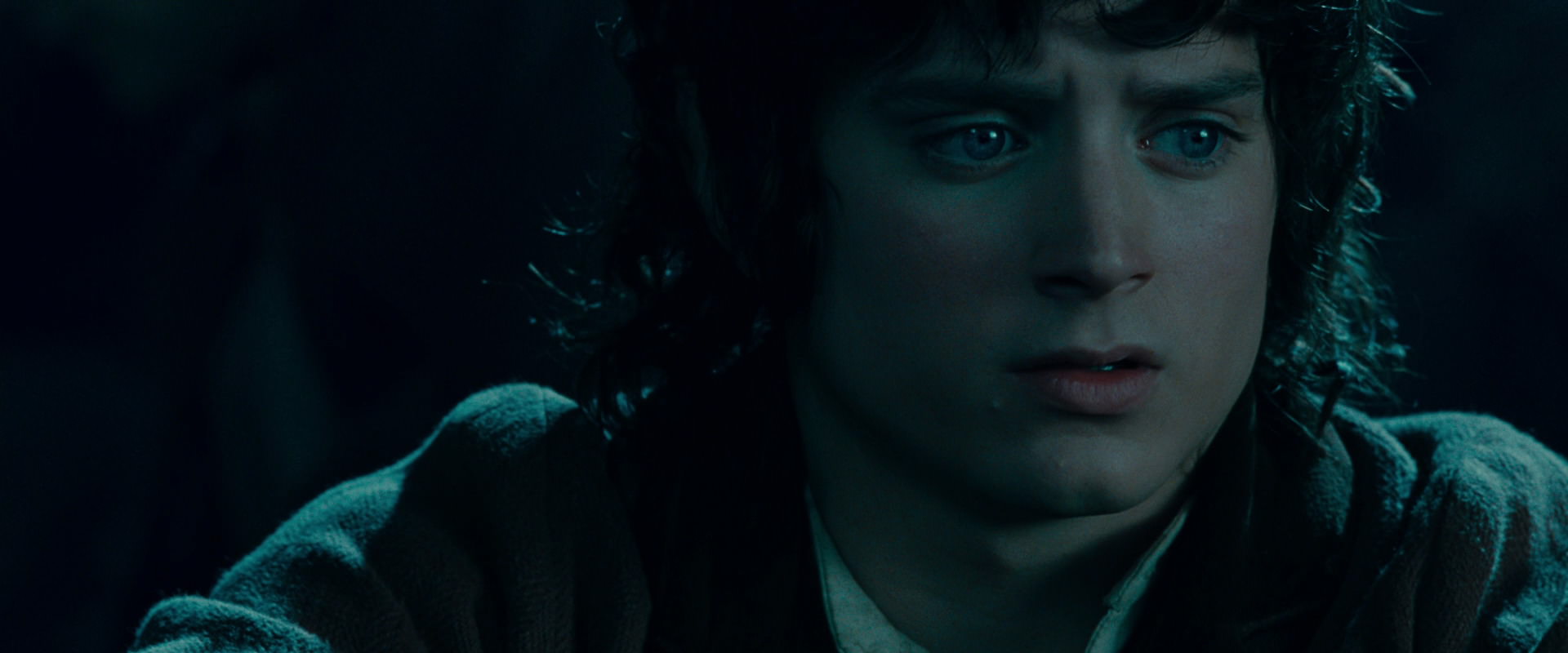 The Lord of the Rings: The Fellowship of the Ring (2001) HD screenshot 20747