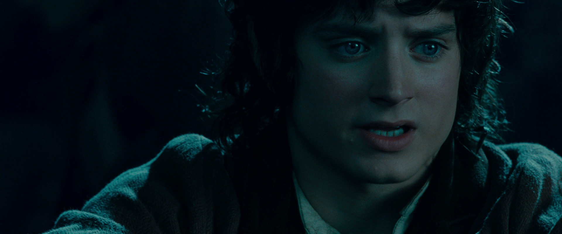 The Lord of the Rings: The Fellowship of the Ring (2001) movie still 20749
