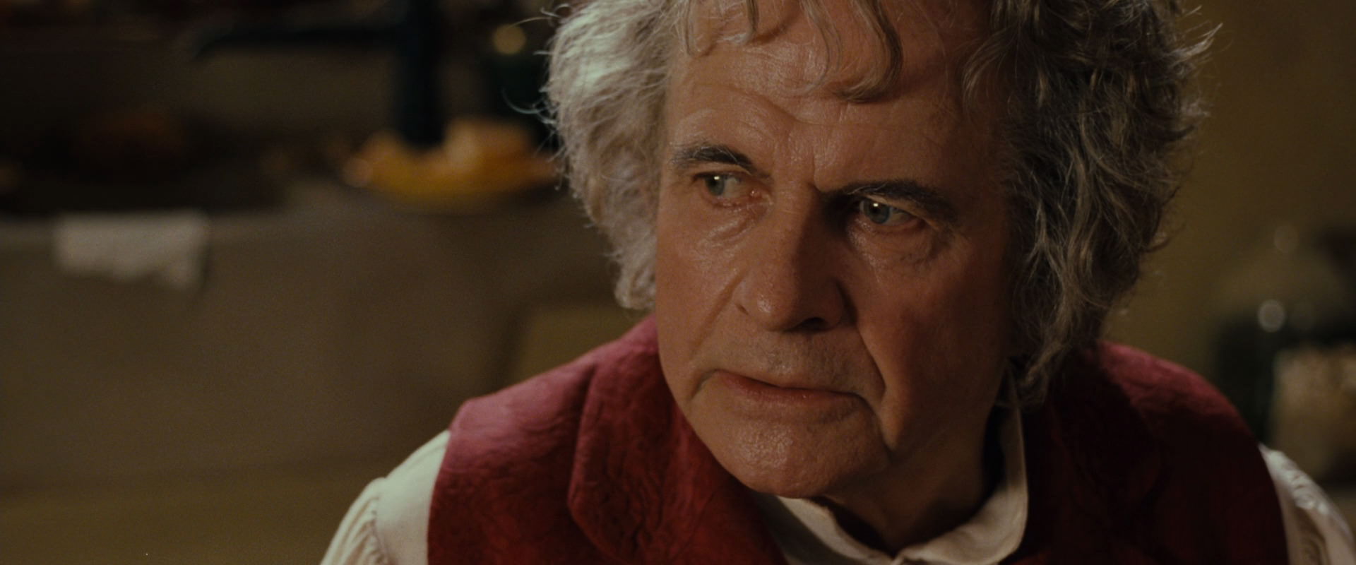 The Lord of the Rings: The Fellowship of the Ring (2001) HD screenshot 2075