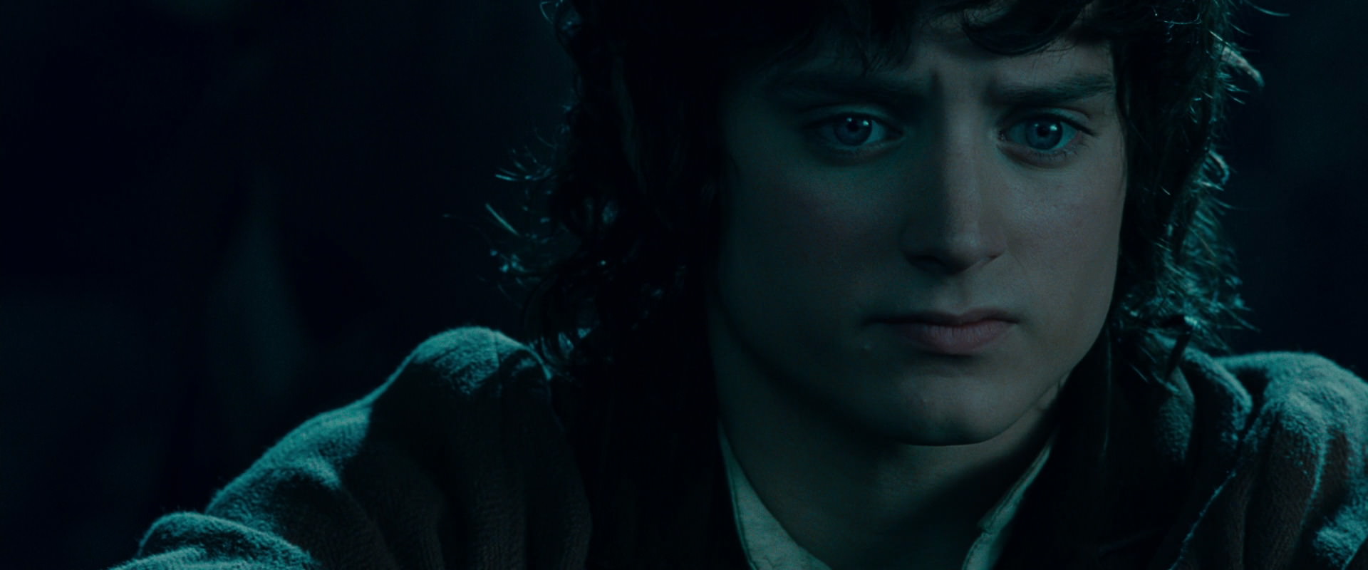 The Lord of the Rings: The Fellowship of the Ring (2001) HD screenshot 20750