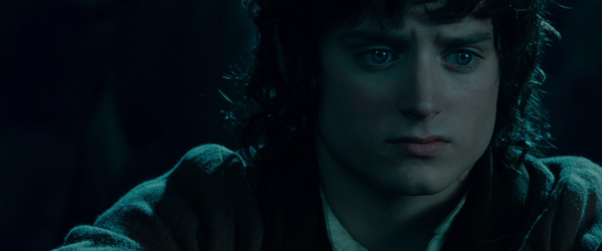 The Lord of the Rings: The Fellowship of the Ring (2001) screencap 20751