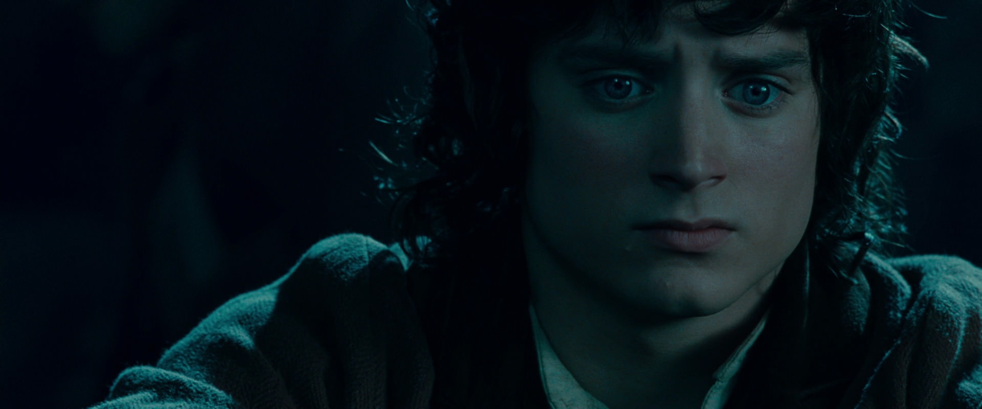 The Lord of the Rings: The Fellowship of the Ring (2001) HD screenshot 20753