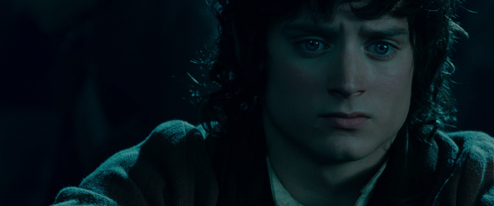 The Lord of the Rings: The Fellowship of the Ring (2001) screencap 20754