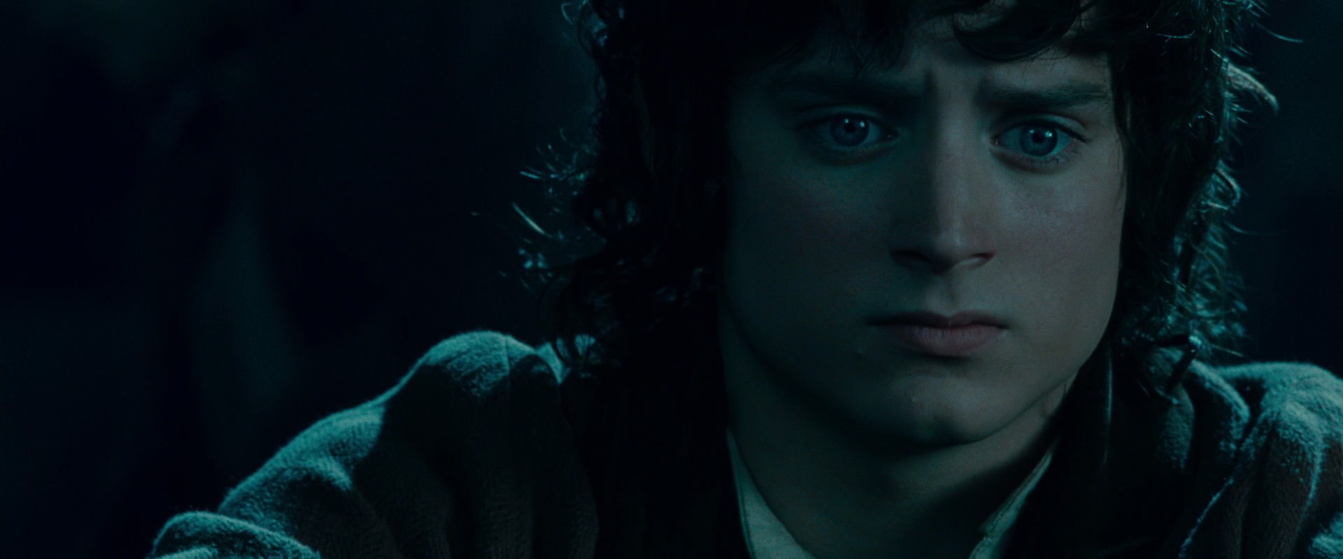 The Lord of the Rings: The Fellowship of the Ring (2001) movie still 20755