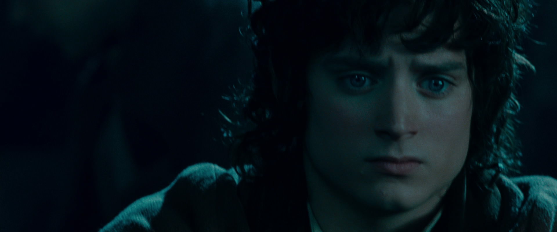 The Lord of the Rings: The Fellowship of the Ring (2001) HD screenshot 20756