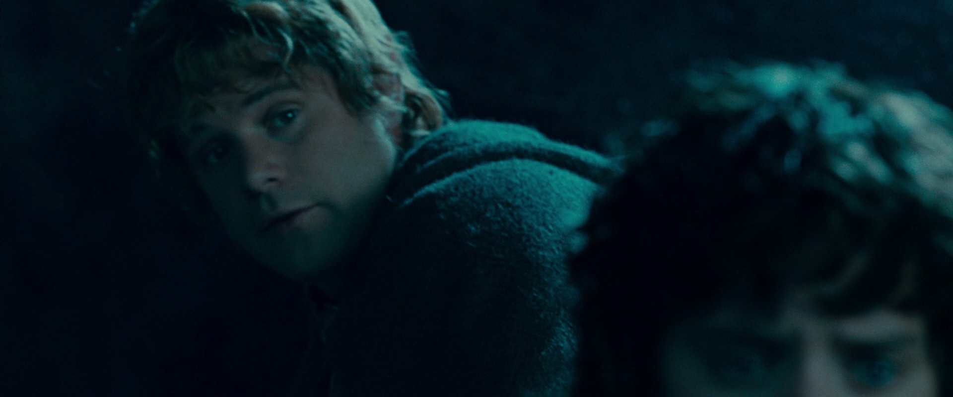 The Lord of the Rings: The Fellowship of the Ring (2001) HD screenshot 20759