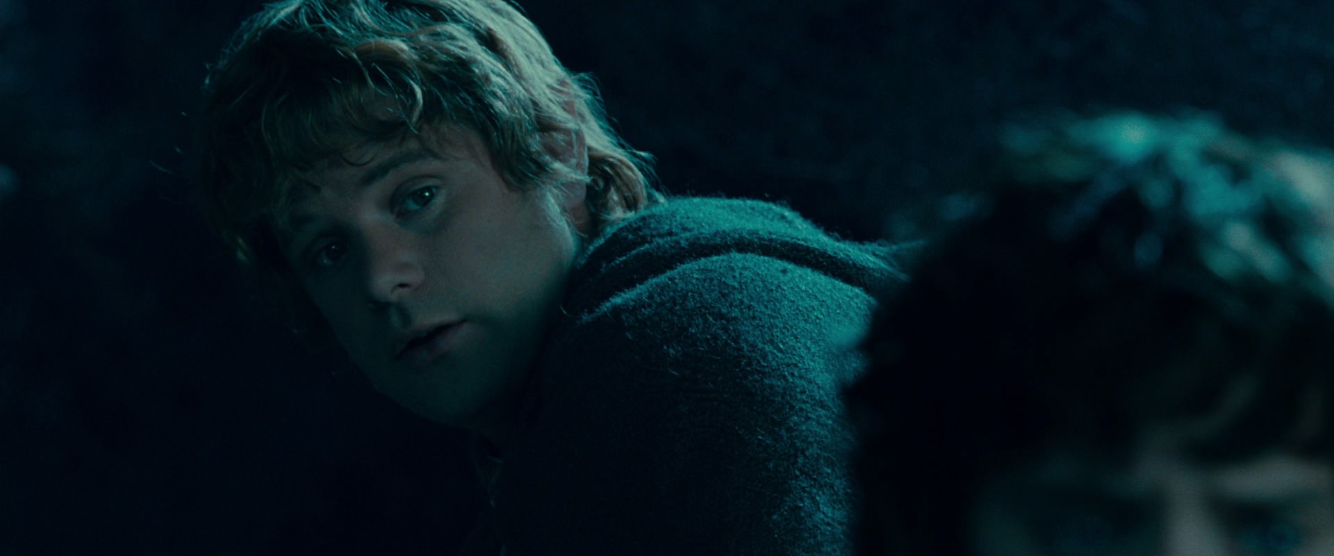 The Lord of the Rings: The Fellowship of the Ring (2001) movie still 20761