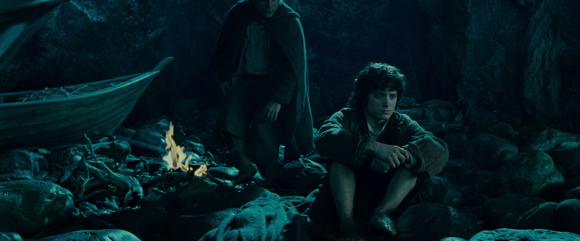 The Lord of the Rings: The Fellowship of the Ring (2001) screencap 20763