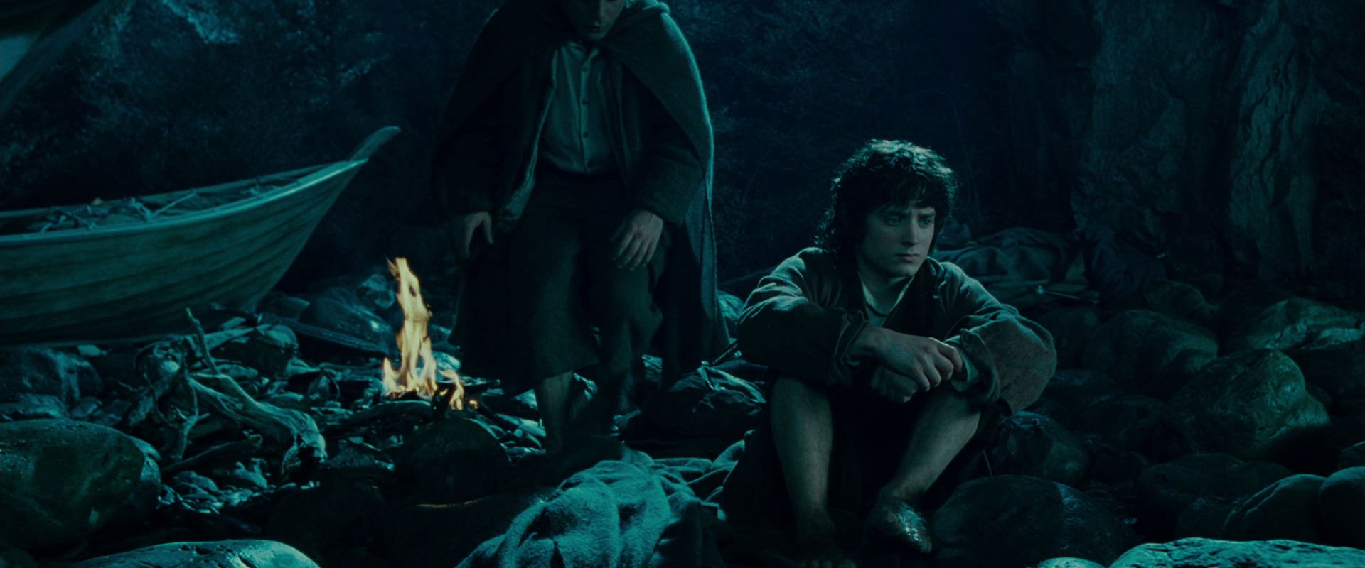 The Lord of the Rings: The Fellowship of the Ring (2001) movie still 20764