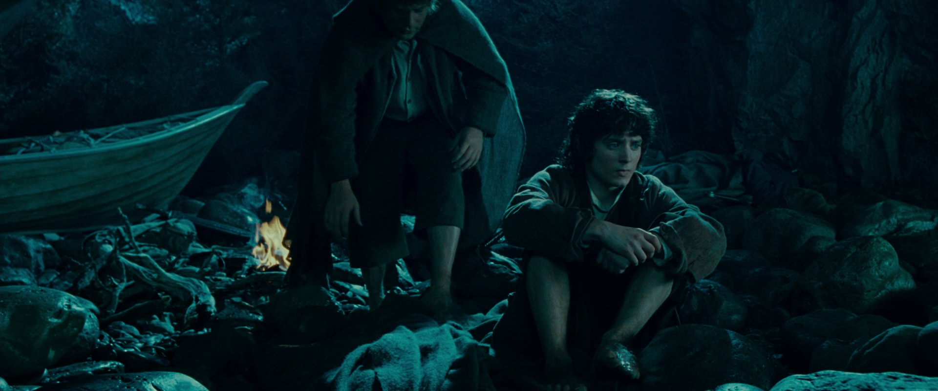The Lord of the Rings: The Fellowship of the Ring (2001) HD screenshot 20765