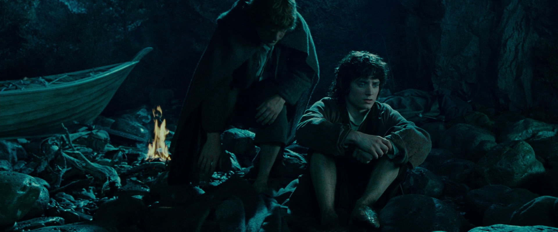 The Lord of the Rings: The Fellowship of the Ring (2001) screencap 20766