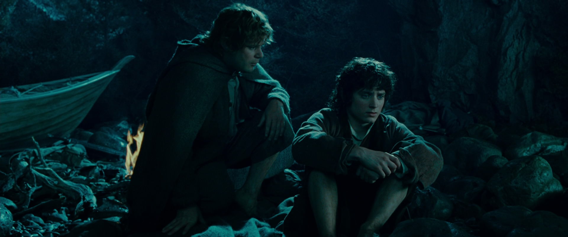 The Lord of the Rings: The Fellowship of the Ring (2001) screencap 20769