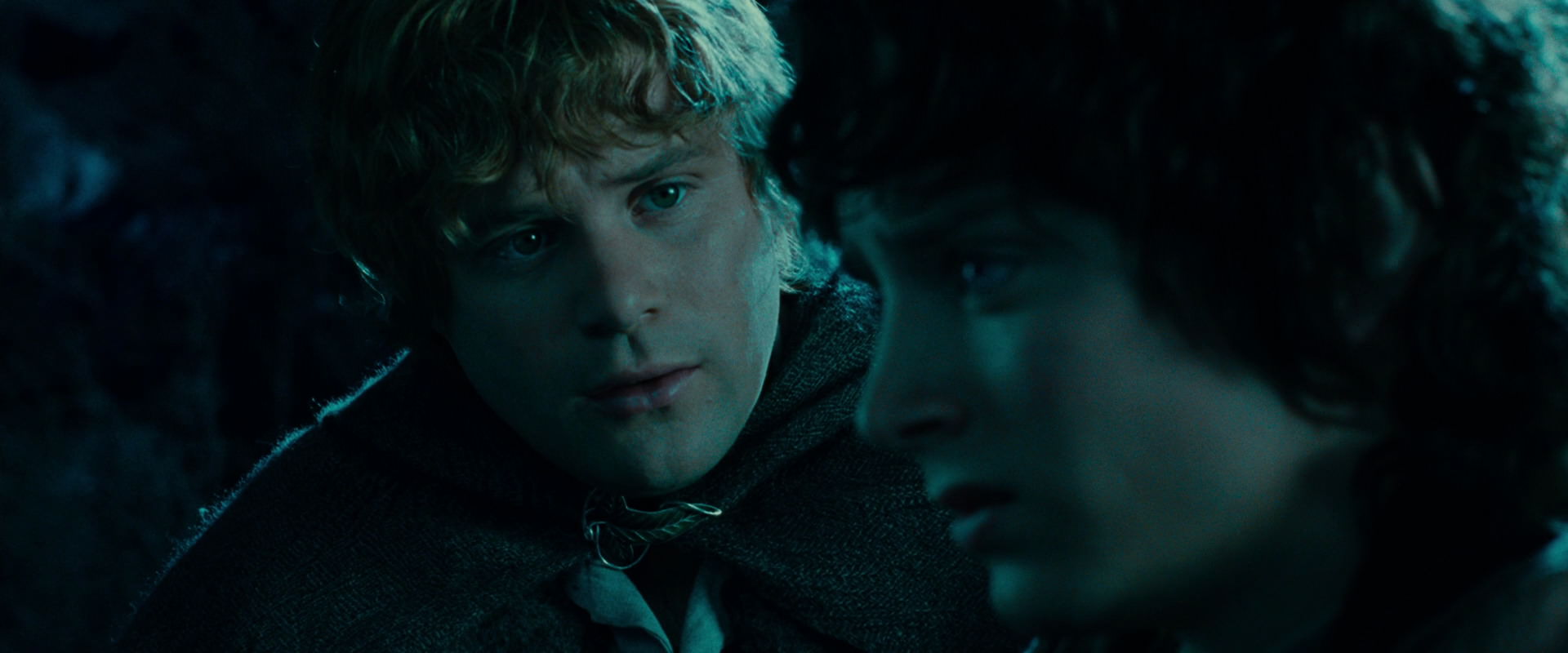 The Lord of the Rings: The Fellowship of the Ring (2001) screencap 20772