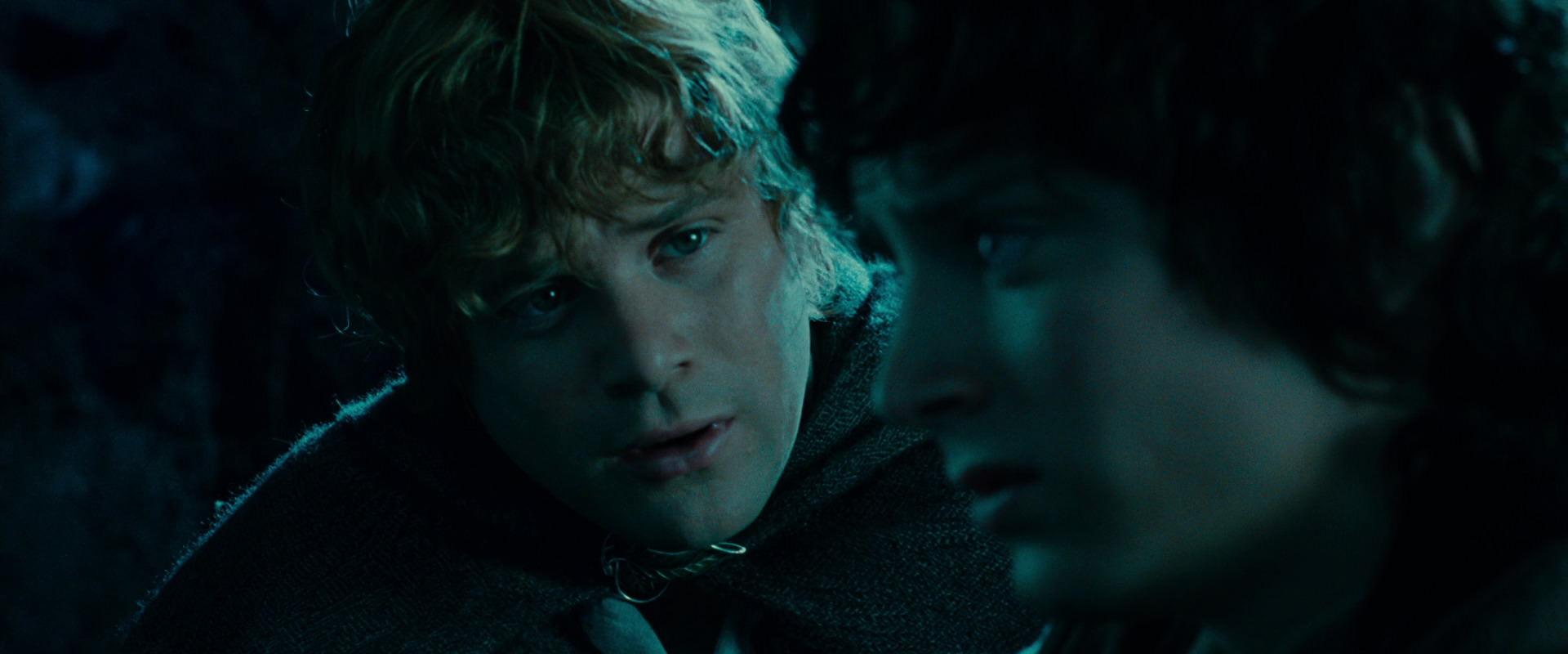 The Lord of the Rings: The Fellowship of the Ring (2001) HD screenshot 20774
