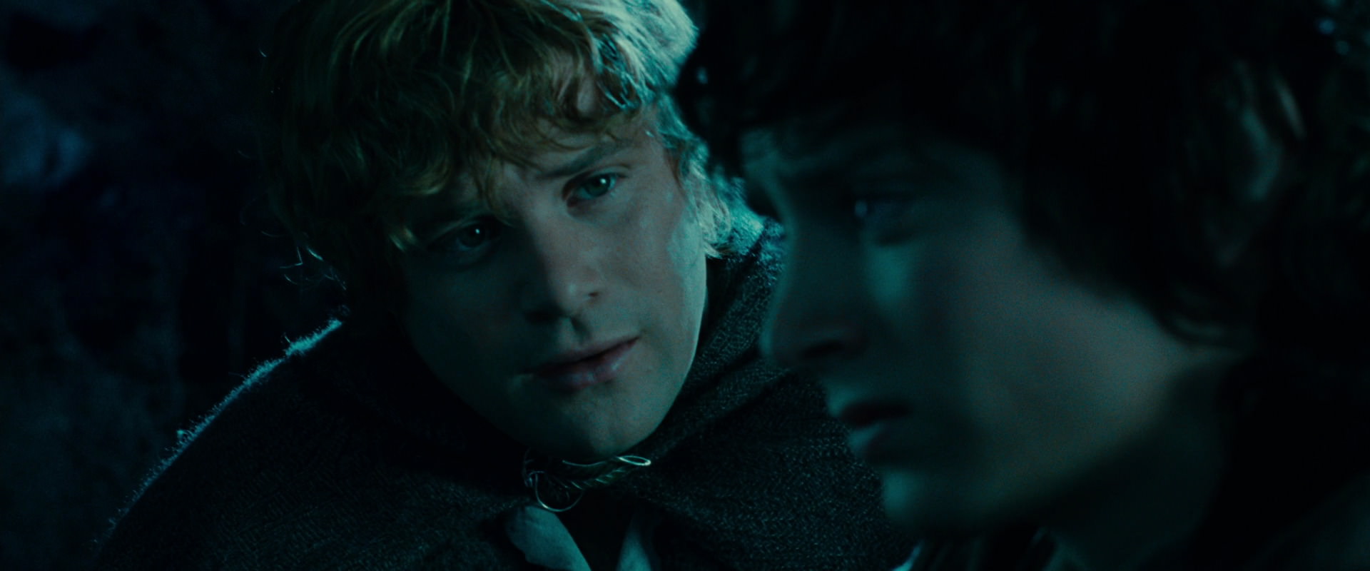 The Lord of the Rings: The Fellowship of the Ring (2001) screencap 20775