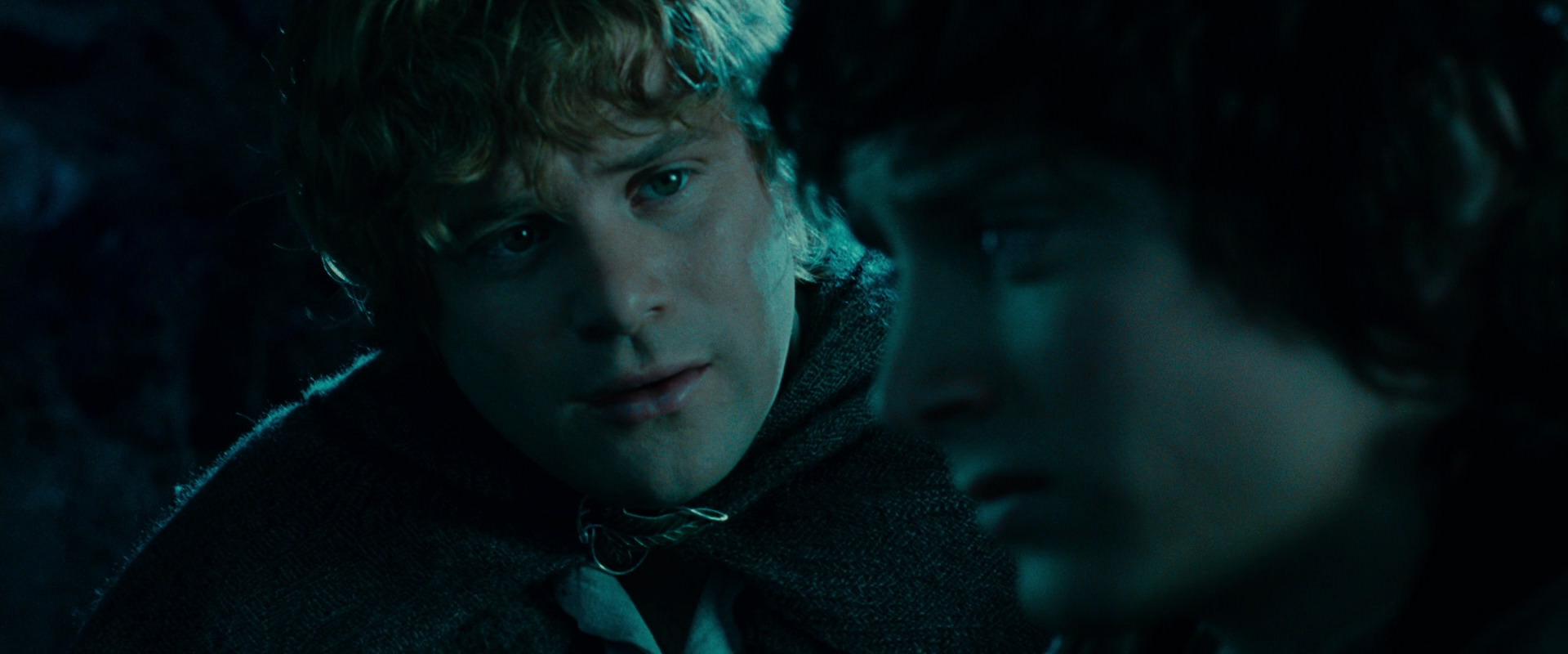 The Lord of the Rings: The Fellowship of the Ring (2001) HD screenshot 20777