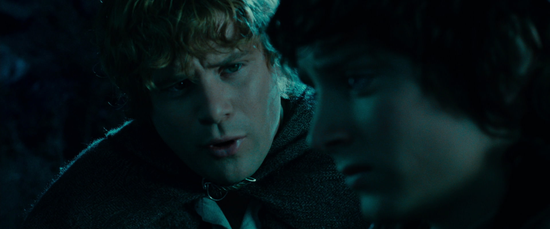 The Lord of the Rings: The Fellowship of the Ring (2001) screencap 20778