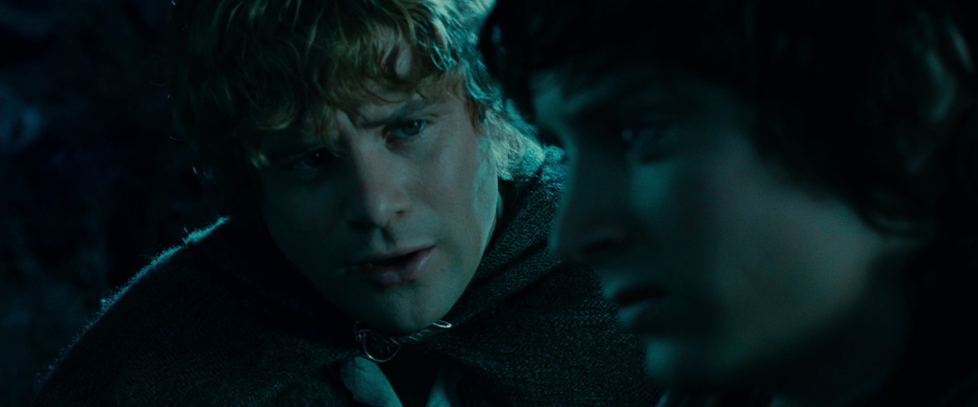 The Lord of the Rings: The Fellowship of the Ring (2001) movie still 20779