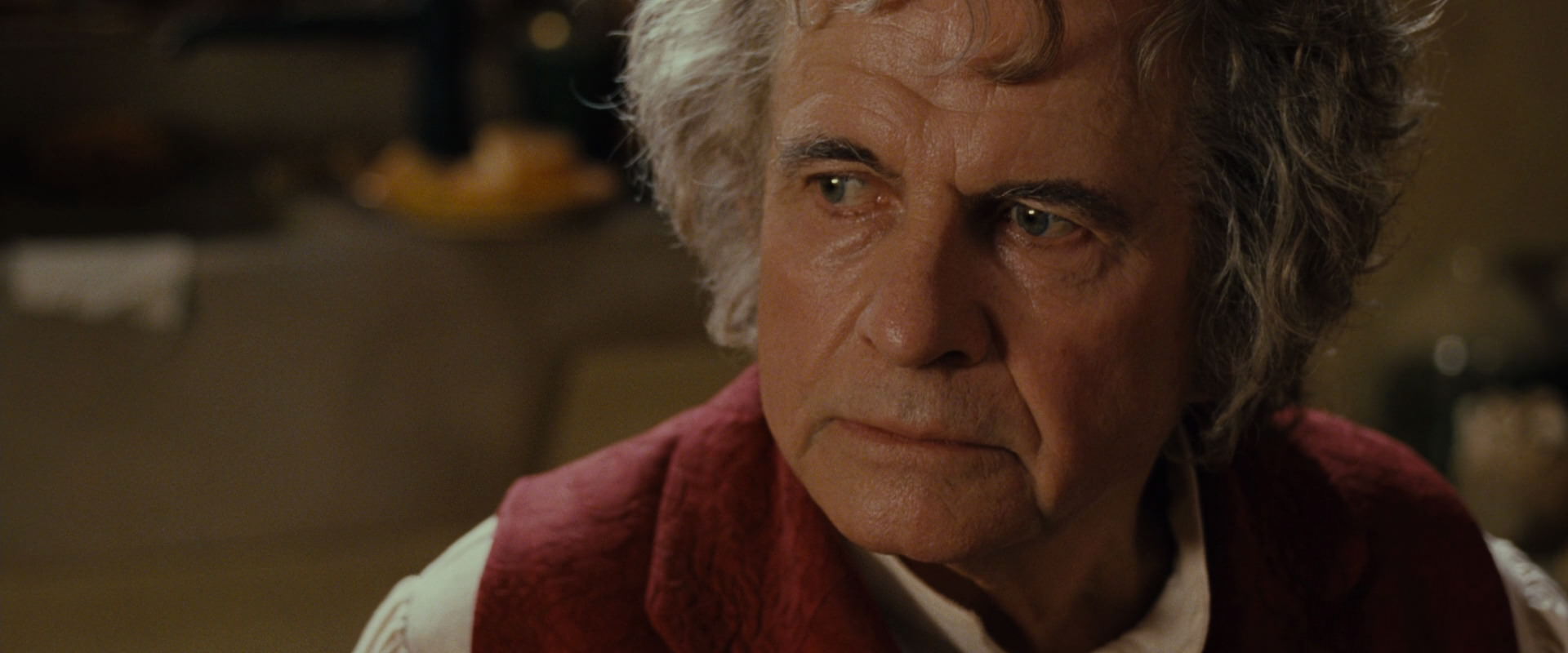The Lord of the Rings: The Fellowship of the Ring (2001) HD screenshot 2078