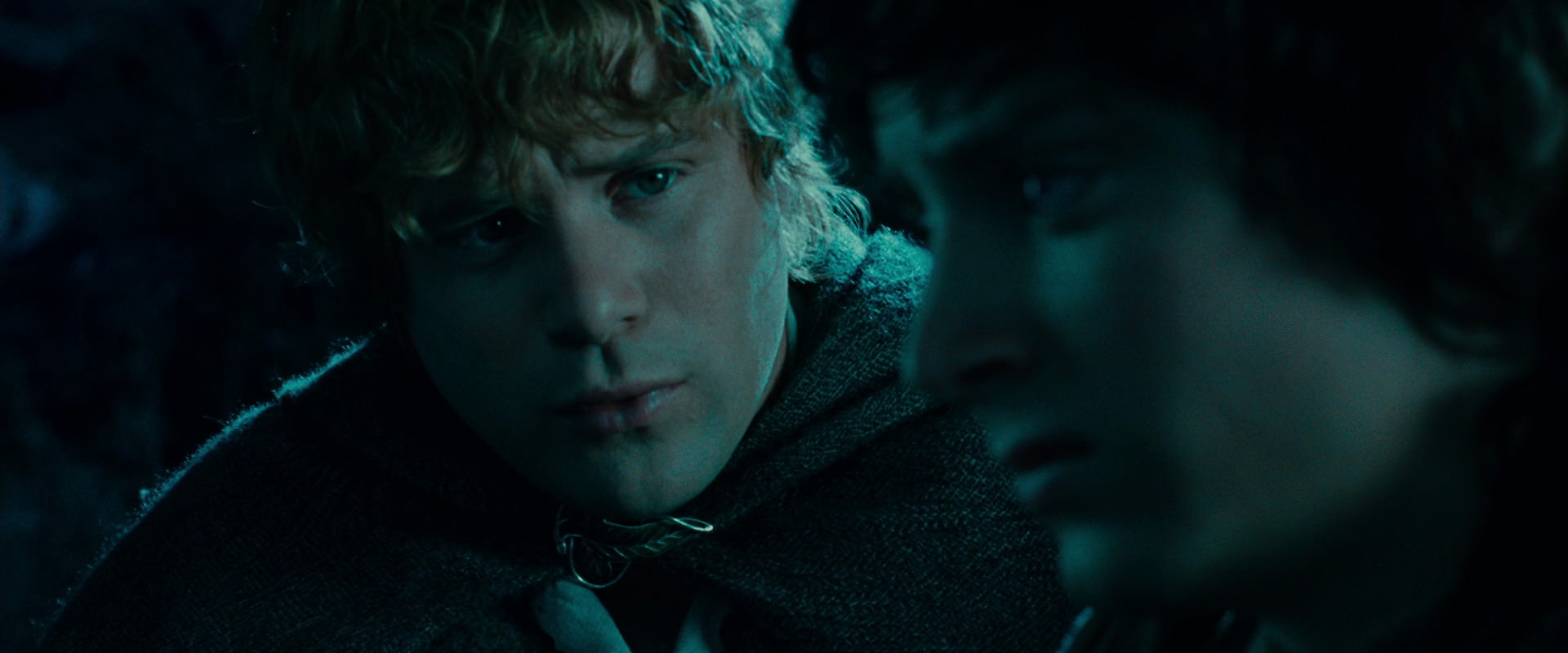 The Lord of the Rings: The Fellowship of the Ring (2001) HD screenshot 20780