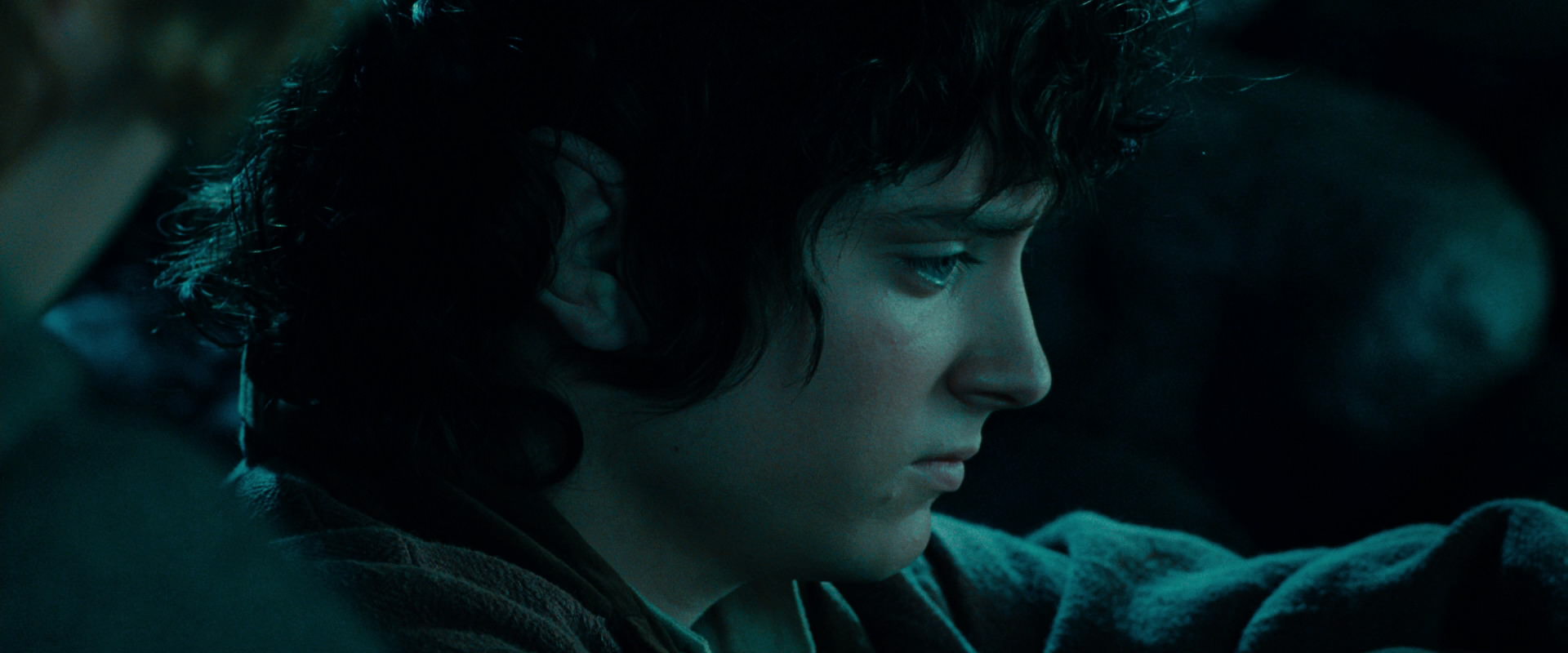 The Lord of the Rings: The Fellowship of the Ring (2001) screencap 20781