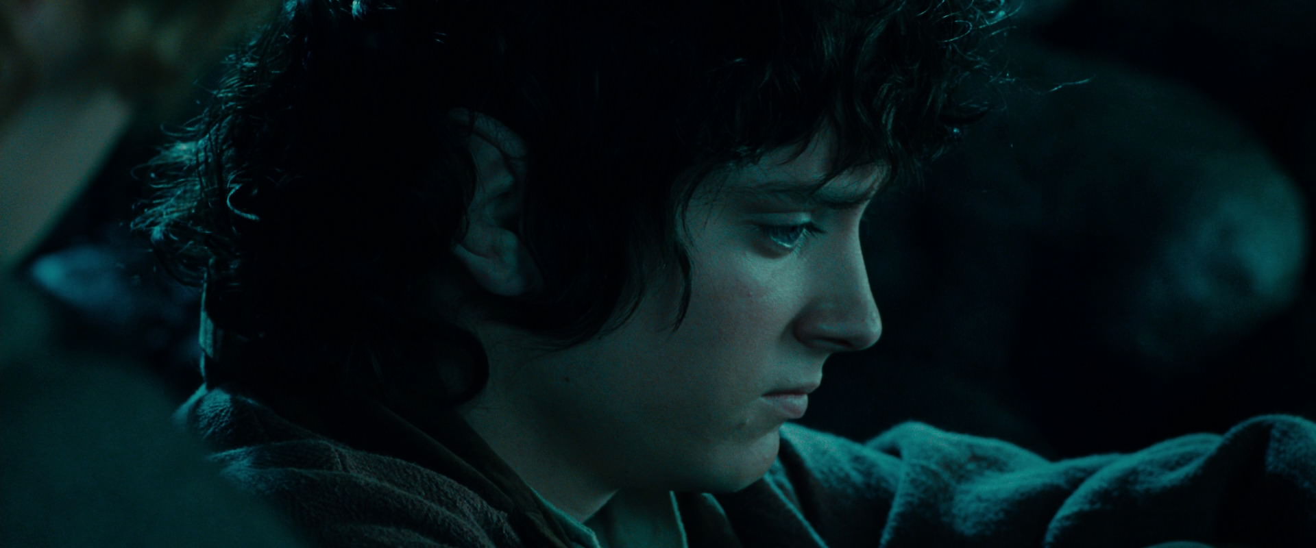 The Lord of the Rings: The Fellowship of the Ring (2001) HD screenshot 20783