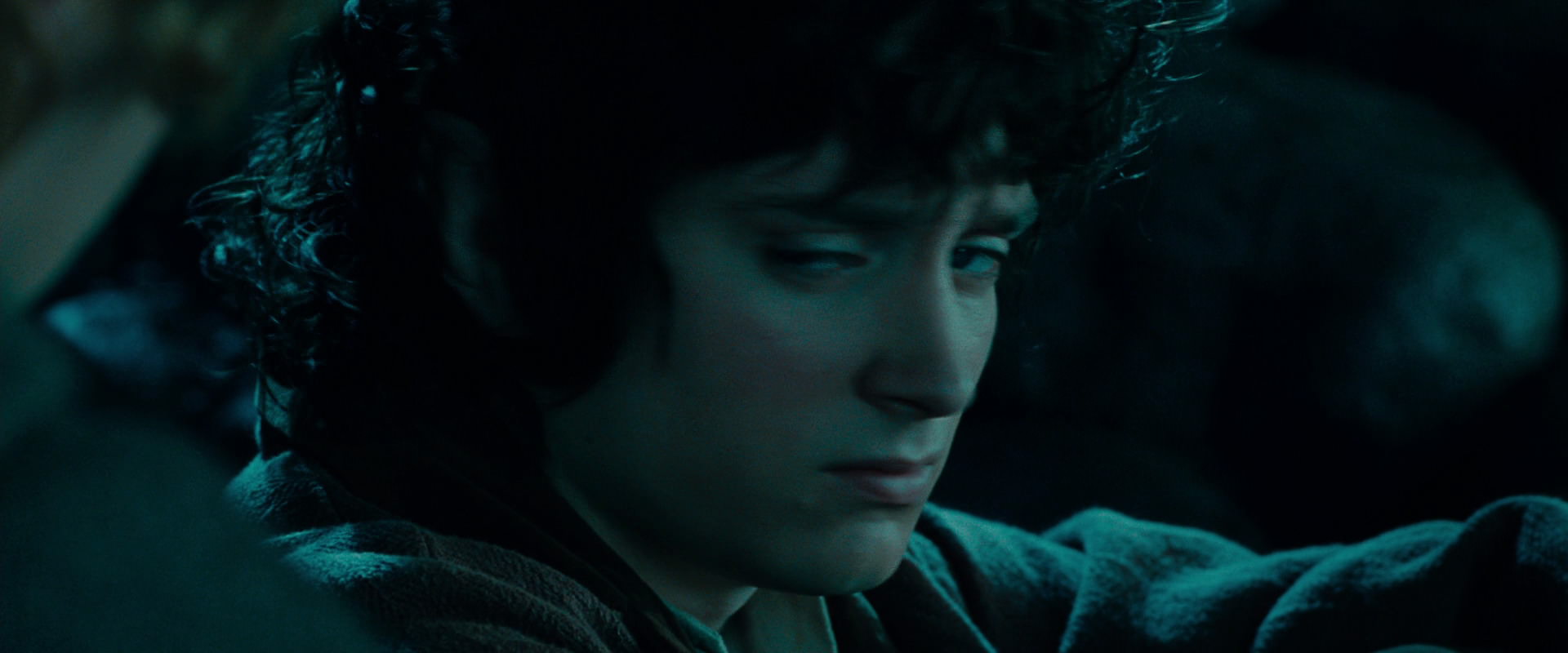 The Lord of the Rings: The Fellowship of the Ring (2001) screencap 20784
