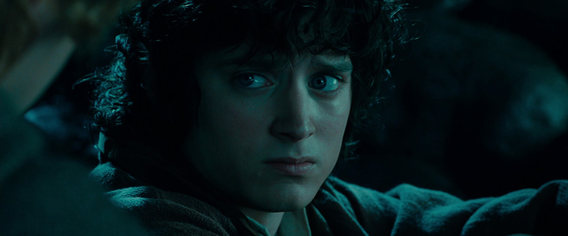 The Lord of the Rings: The Fellowship of the Ring (2001) movie still 20785