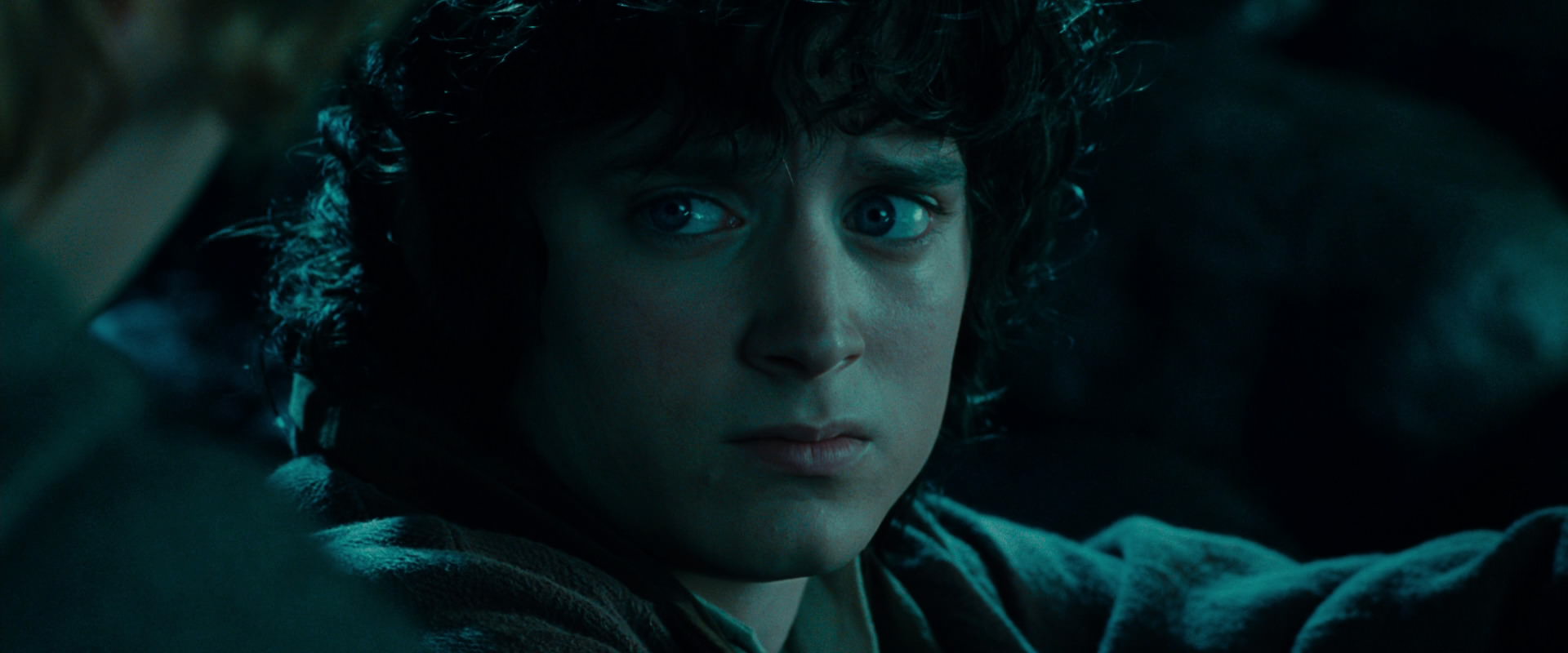 The Lord of the Rings: The Fellowship of the Ring (2001) HD screenshot 20786
