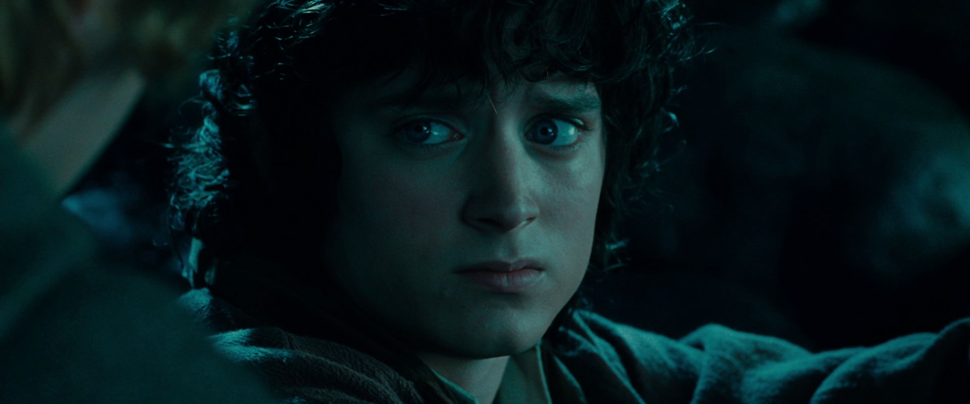 The Lord of the Rings: The Fellowship of the Ring (2001) screencap 20787