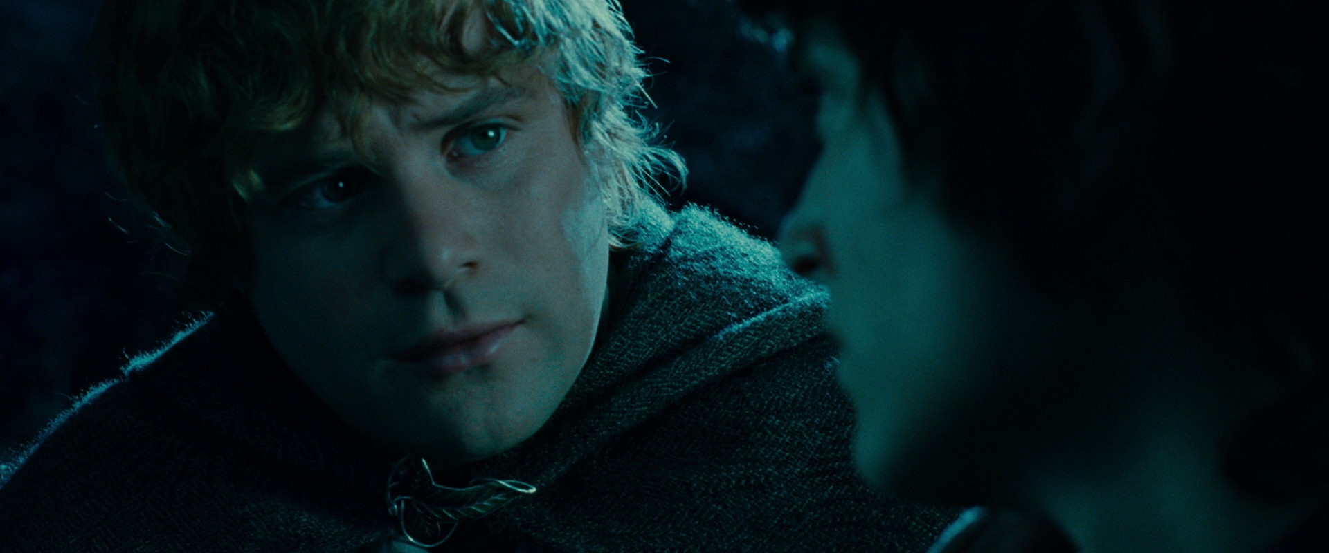 The Lord of the Rings: The Fellowship of the Ring (2001) movie still 20788