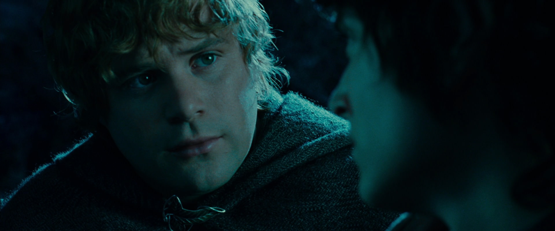 The Lord of the Rings: The Fellowship of the Ring (2001) HD screenshot 20789