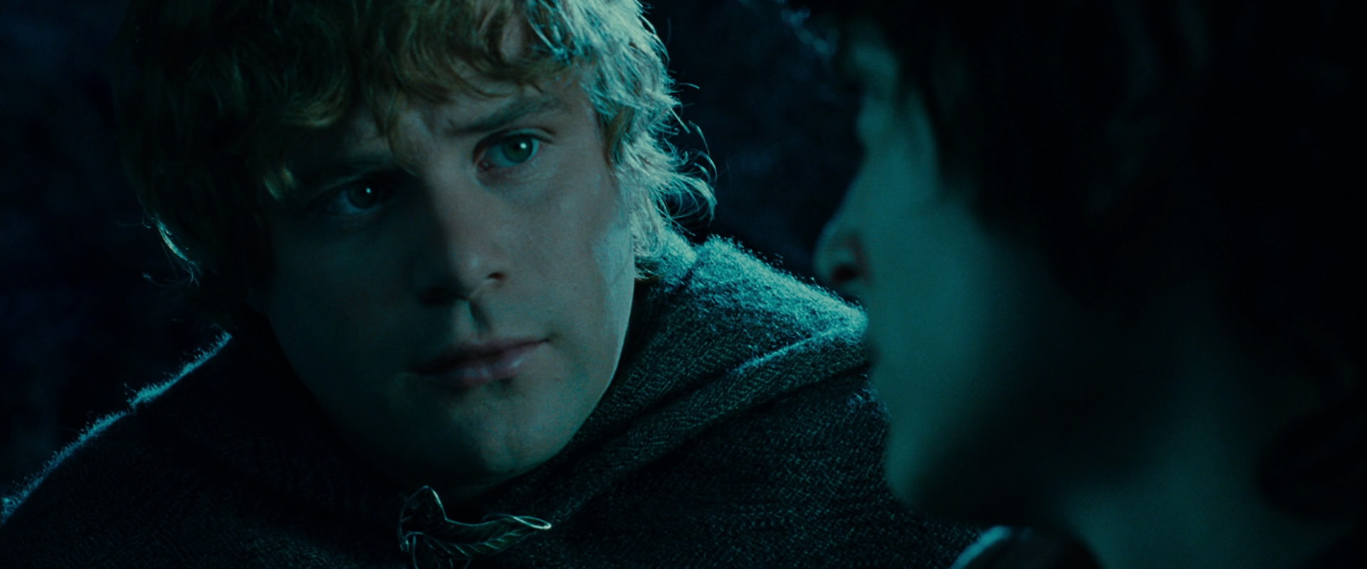 The Lord of the Rings: The Fellowship of the Ring (2001) screencap 20790