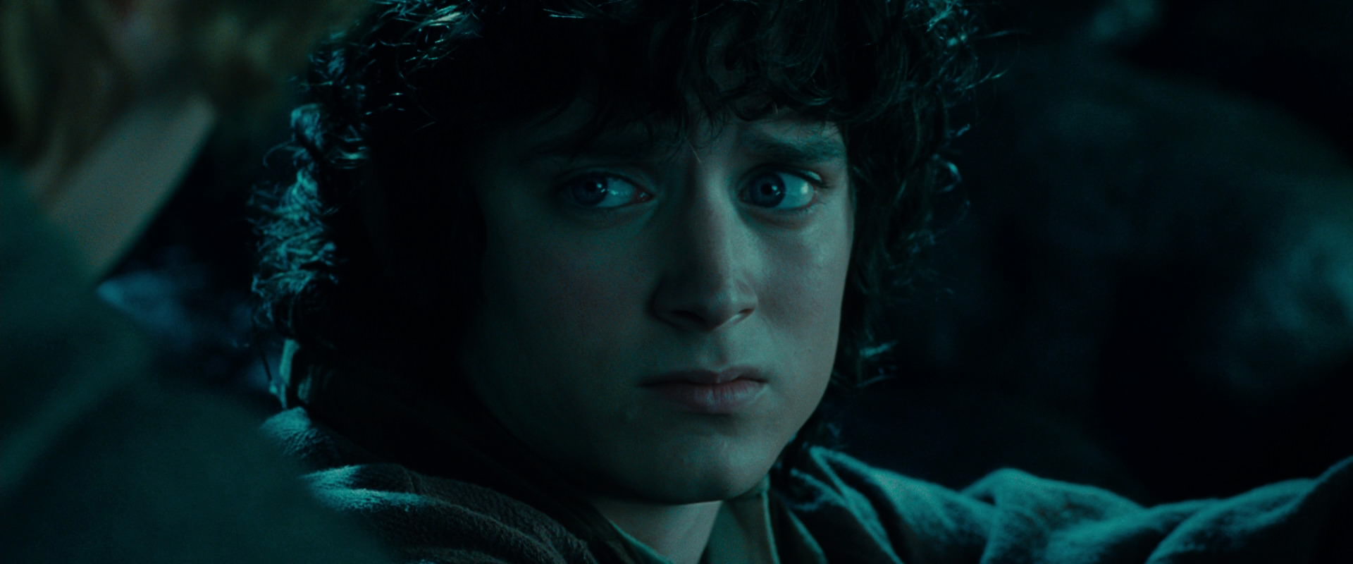 The Lord of the Rings: The Fellowship of the Ring (2001) movie still 20791