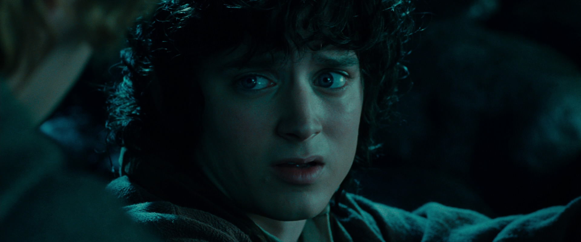 The Lord of the Rings: The Fellowship of the Ring (2001) movie still 20794
