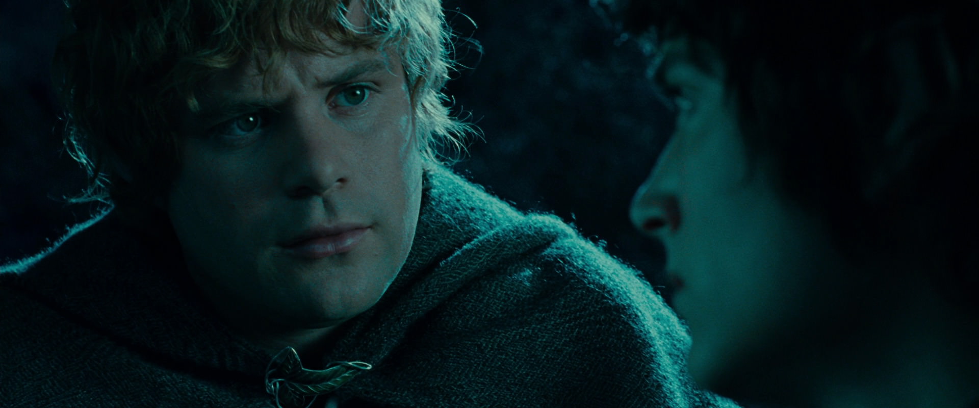 The Lord of the Rings: The Fellowship of the Ring (2001) movie still 20797