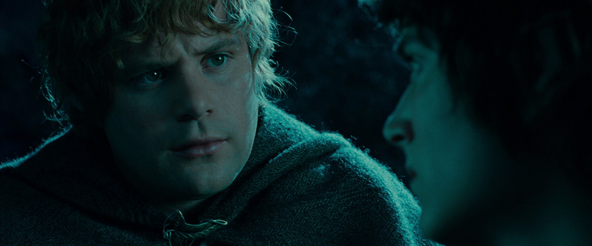 The Lord of the Rings: The Fellowship of the Ring (2001) HD screenshot 20798