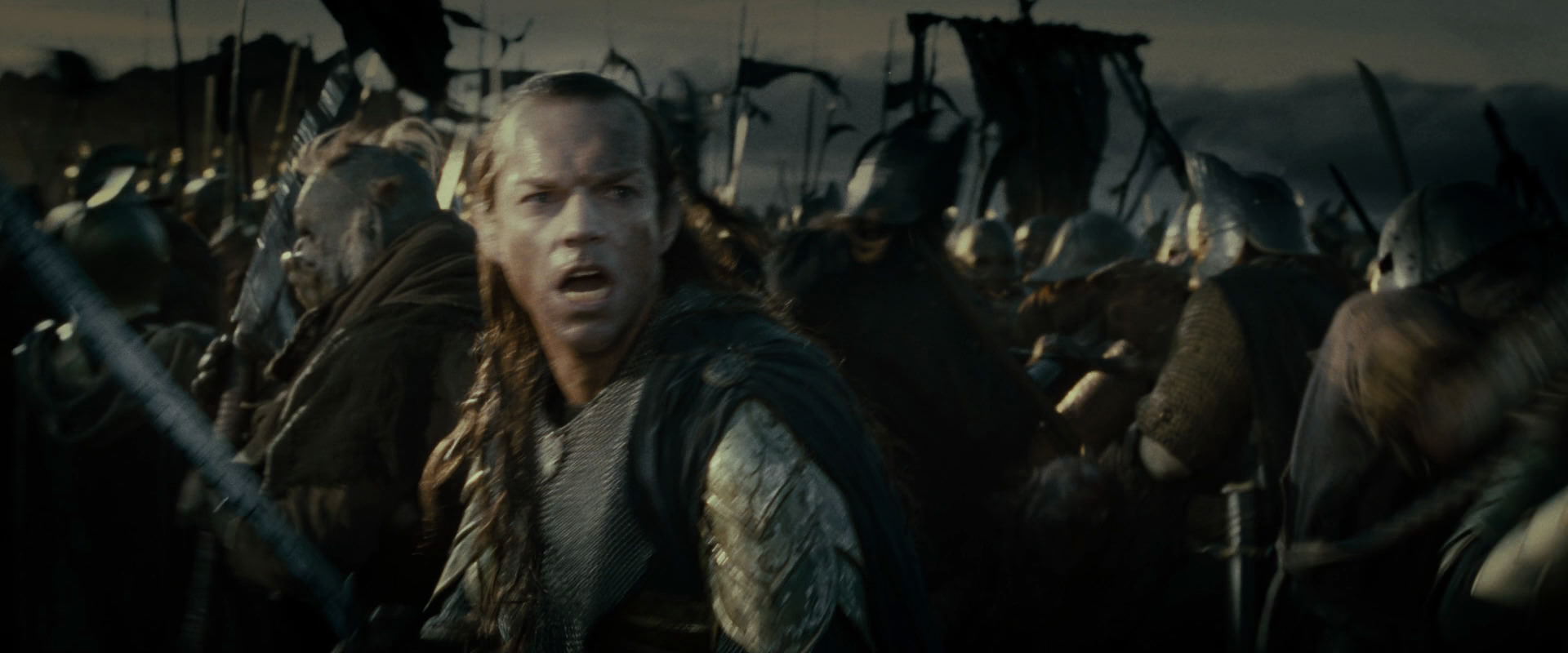 The Lord of the Rings: The Fellowship of the Ring (2001) movie still 208