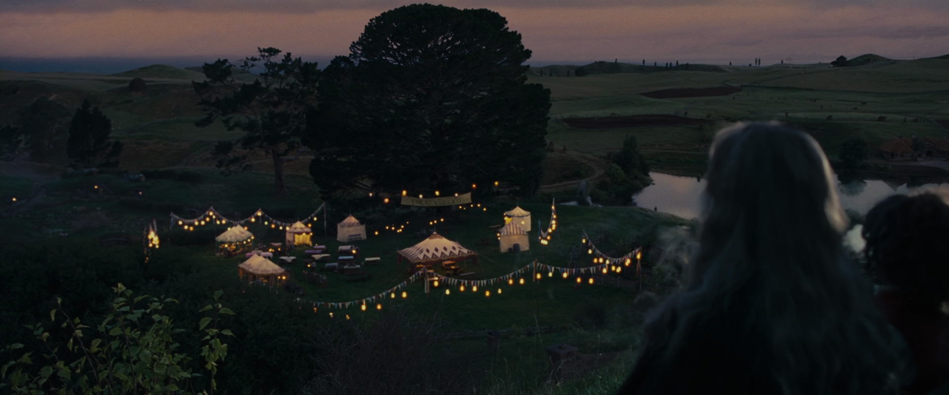 The Lord of the Rings: The Fellowship of the Ring (2001) movie still 2080