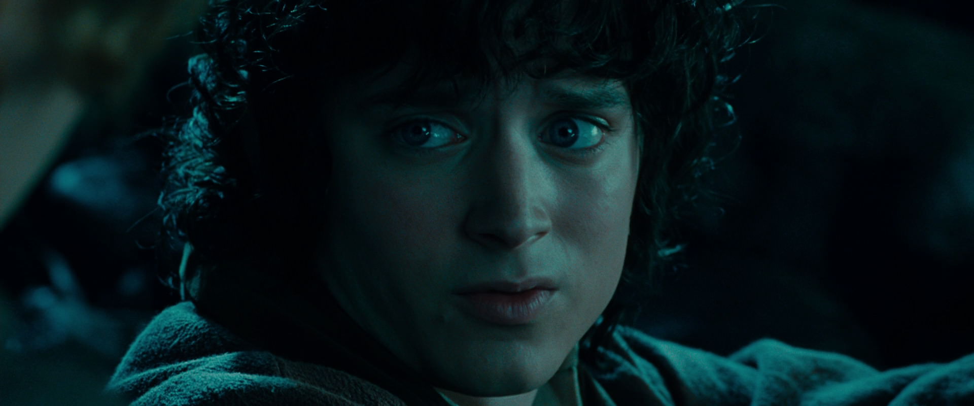The Lord of the Rings: The Fellowship of the Ring (2001) movie still 20803