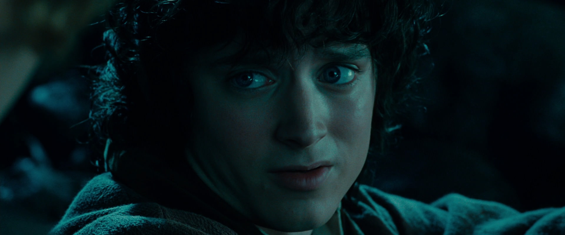 The Lord of the Rings: The Fellowship of the Ring (2001) HD screenshot 20804