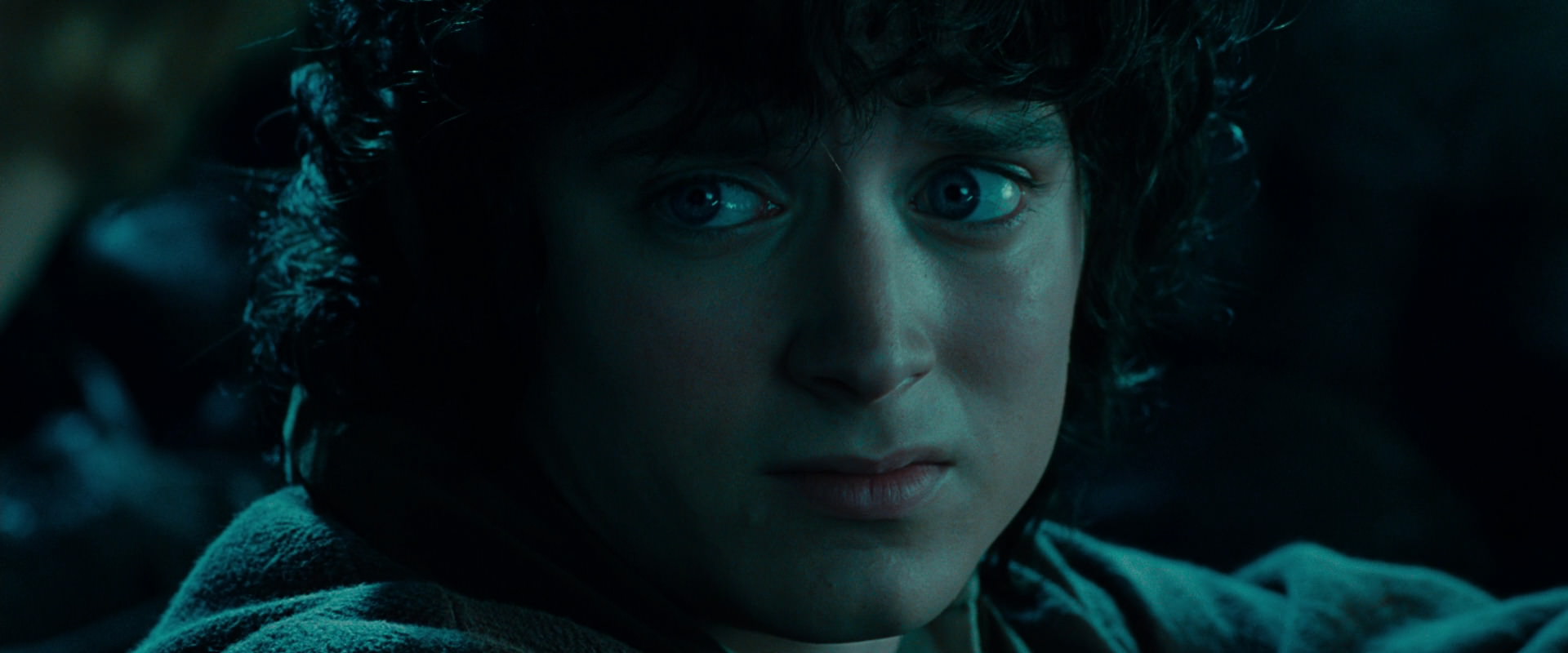 The Lord of the Rings: The Fellowship of the Ring (2001) movie still 20806