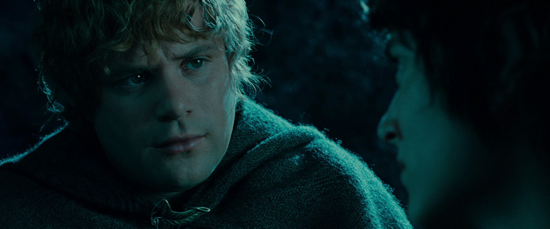 The Lord of the Rings: The Fellowship of the Ring (2001) HD screenshot 20807