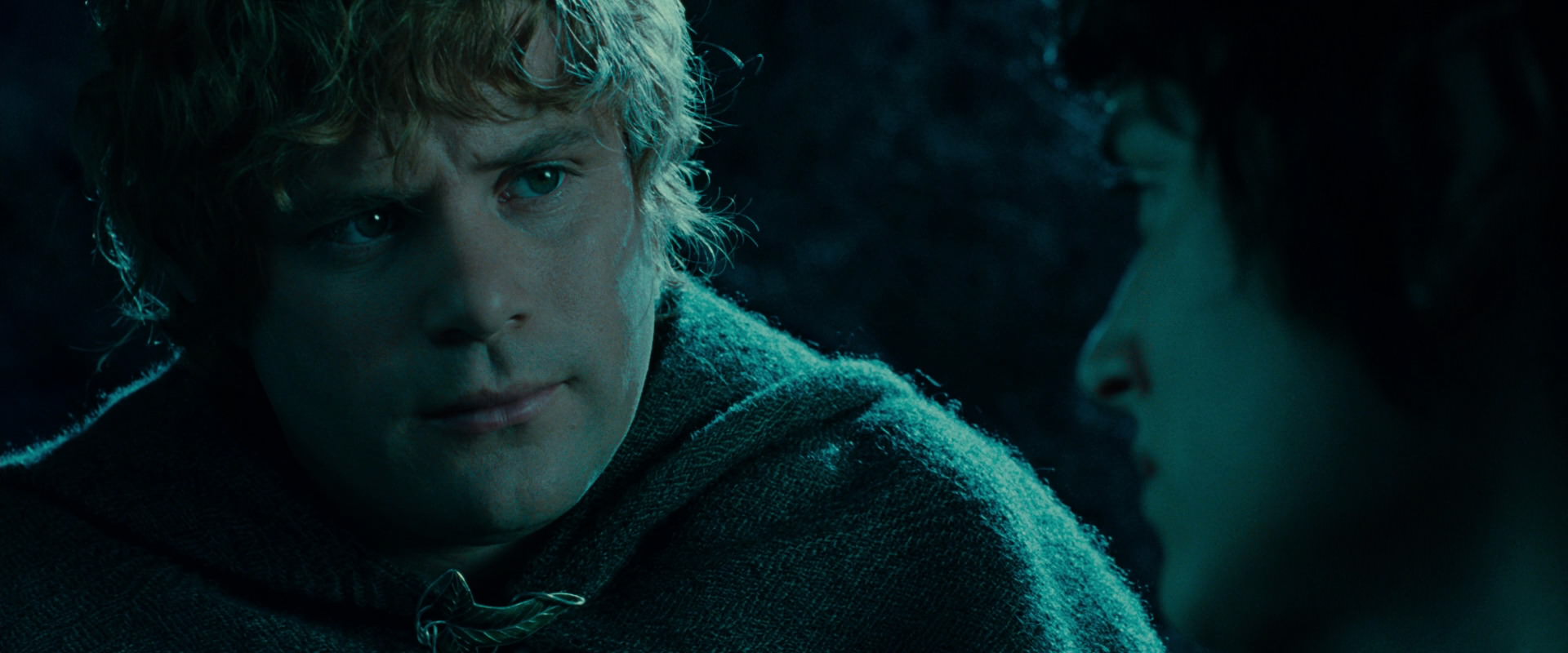 The Lord of the Rings: The Fellowship of the Ring (2001) movie still 20809