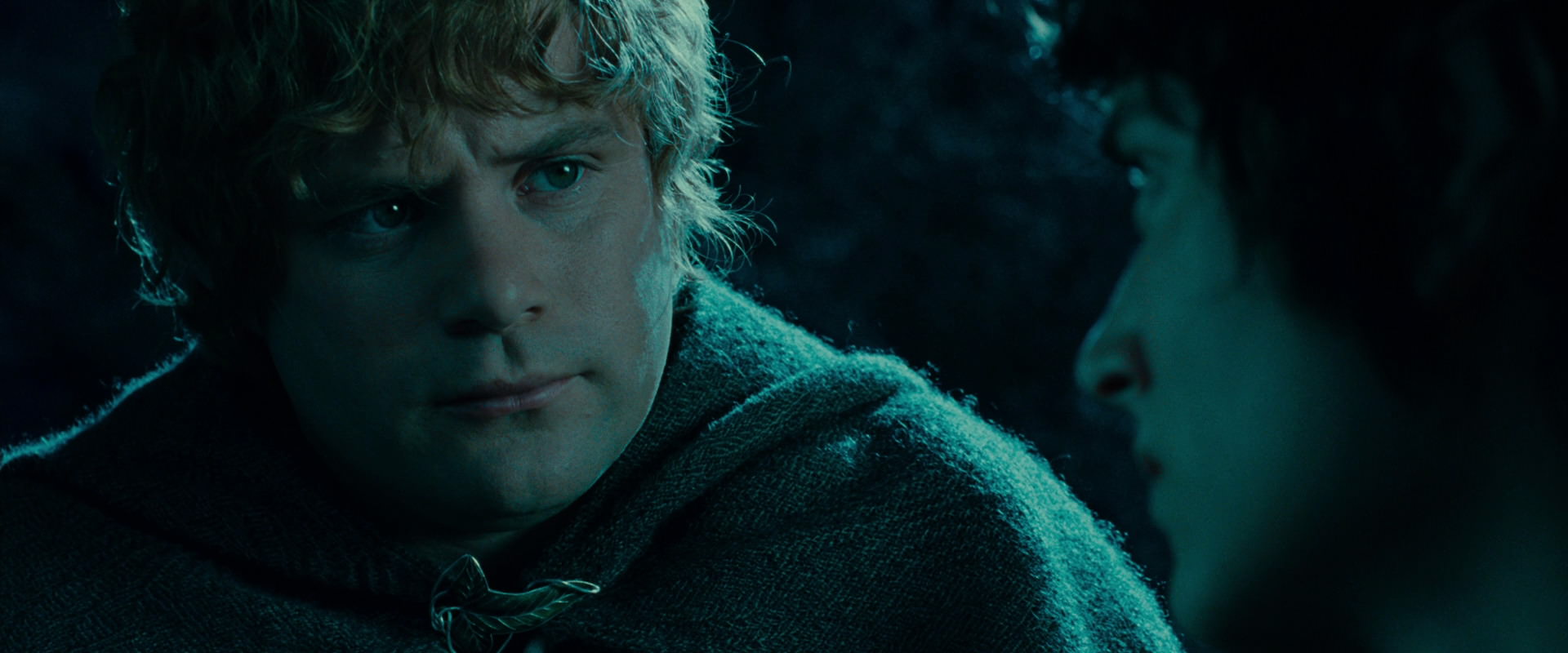 The Lord of the Rings: The Fellowship of the Ring (2001) movie still 20812