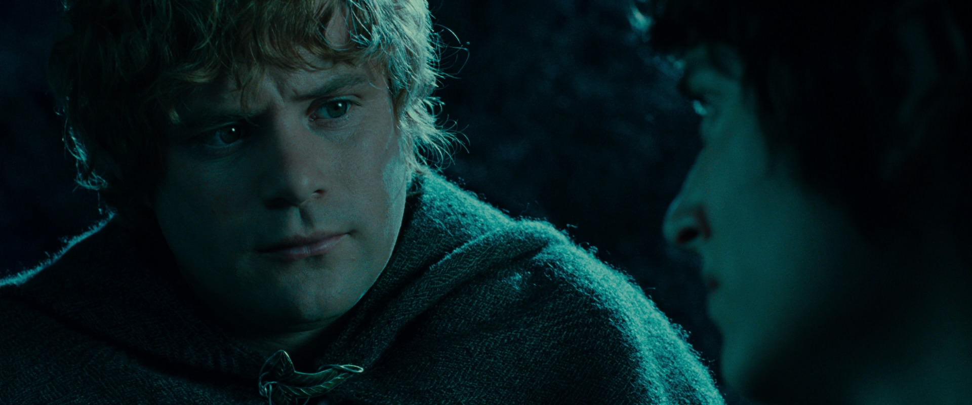 The Lord of the Rings: The Fellowship of the Ring (2001) movie still 20815