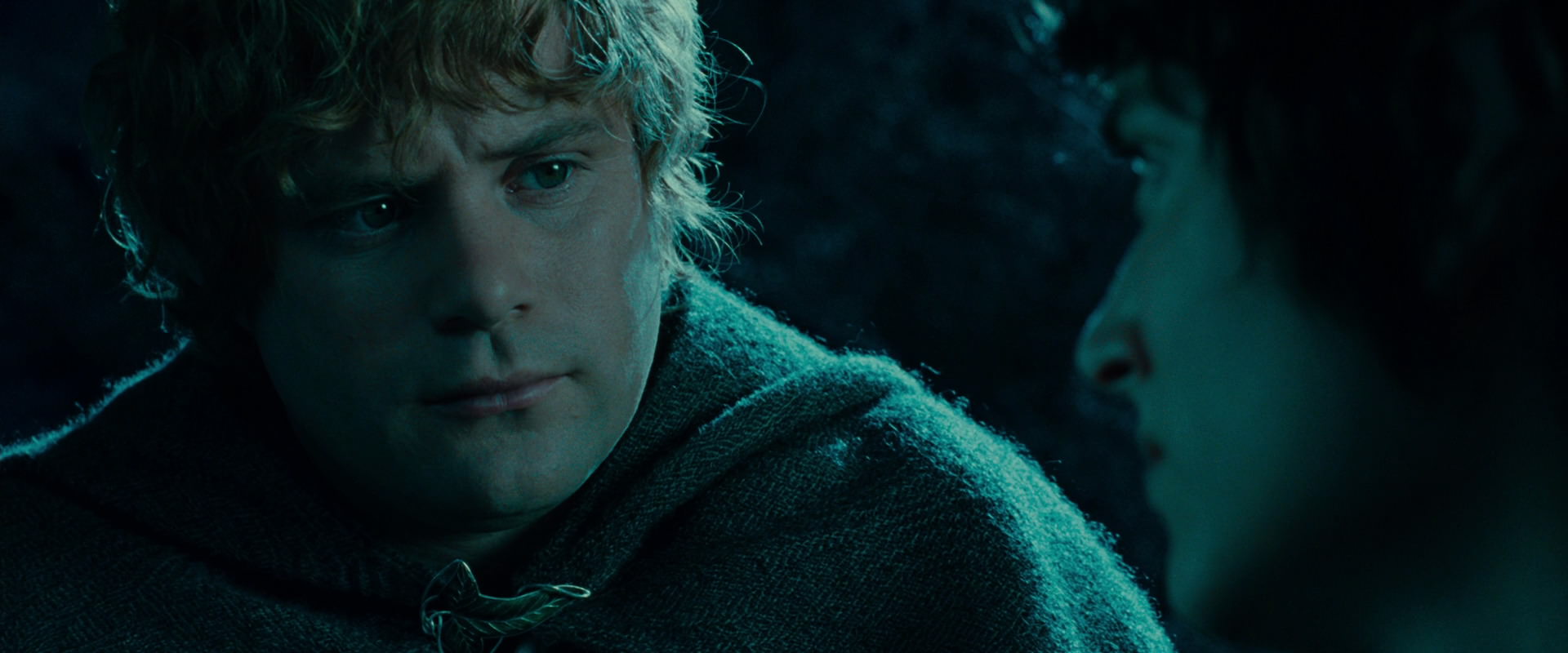 The Lord of the Rings: The Fellowship of the Ring (2001) HD screenshot 20816