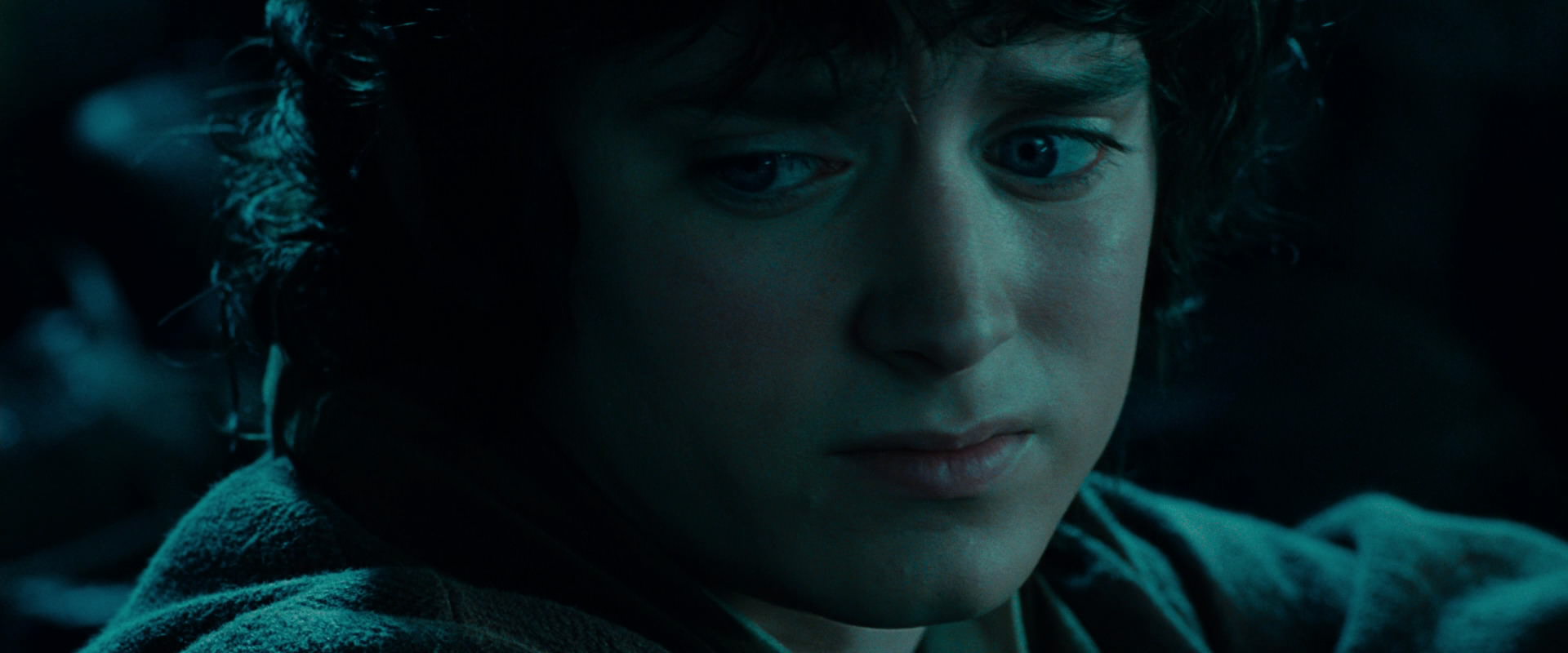 The Lord of the Rings: The Fellowship of the Ring (2001) movie still 20818