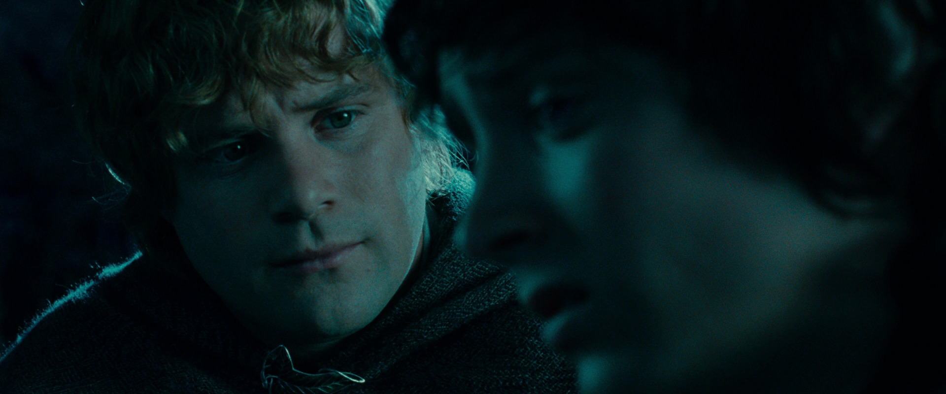 The Lord of the Rings: The Fellowship of the Ring (2001) HD screenshot 20819