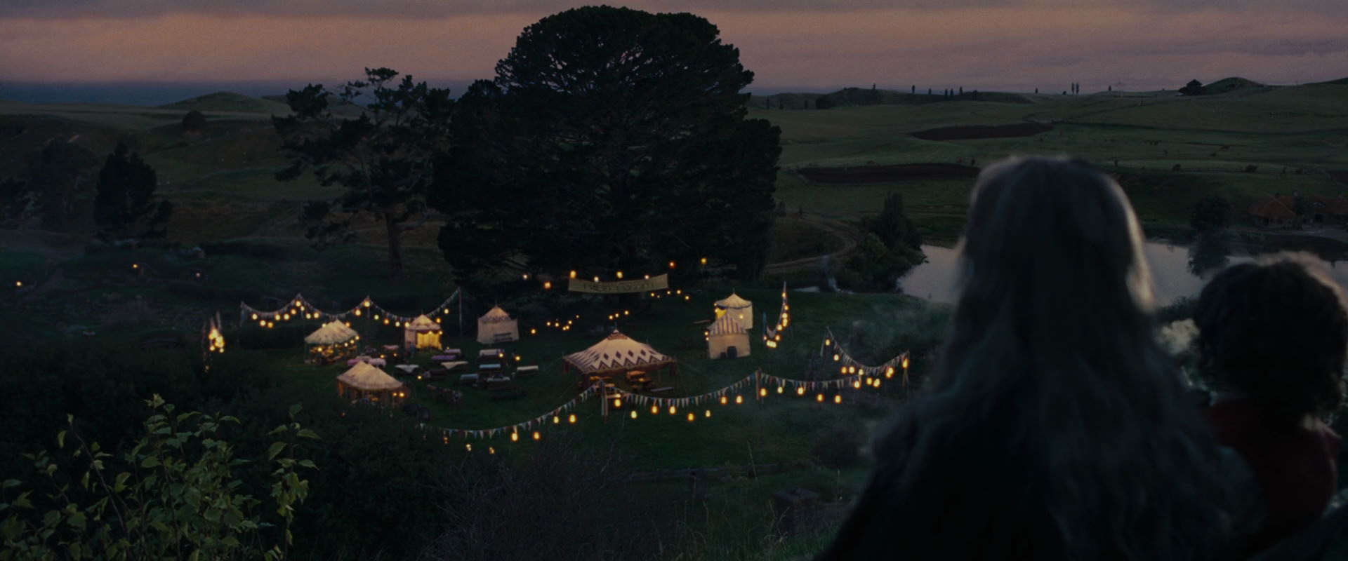 The Lord of the Rings: The Fellowship of the Ring (2001) screencap 2082